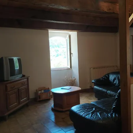 Prázdninový dům De Canilhac