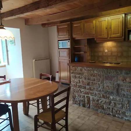 Prázdninový dům De Canilhac